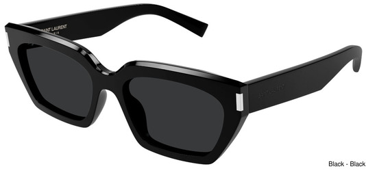 Saint Laurent SL 826 Page 001