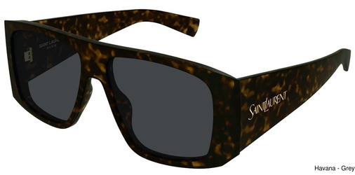 Saint Laurent SL 832 002