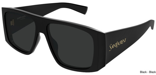 Saint Laurent SL 832/F 001