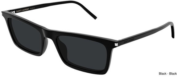 Saint Laurent SL 890 Betty Thin 001
