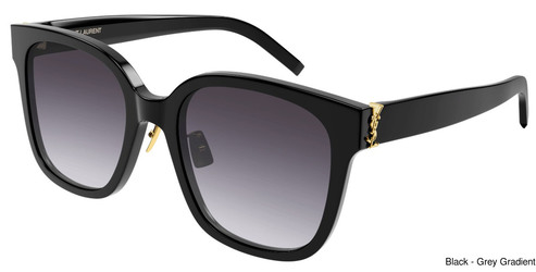 Saint Laurent SL M105/F 002