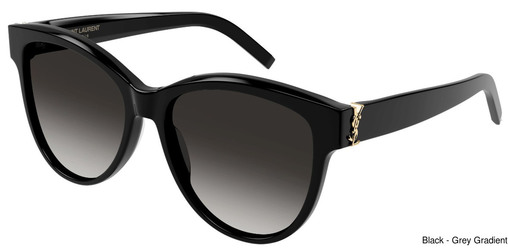 Saint Laurent SL M107 002