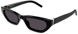 Saint Laurent SL M126 001
