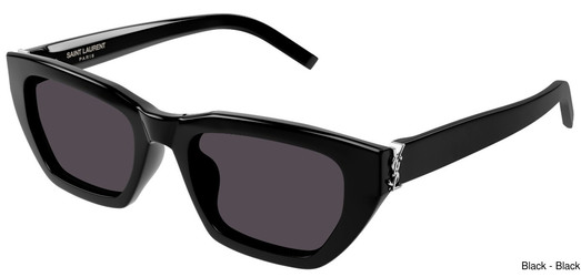 Saint Laurent SL M127/F 001