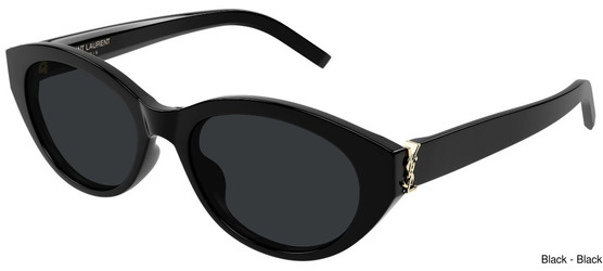 Saint Replacement Lenses 133767