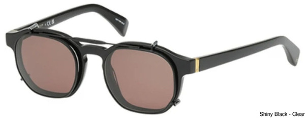 Rag & Bone RB50021 Clip On 001