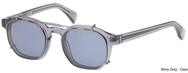 Rag & Bone RB50021 Clip On 020