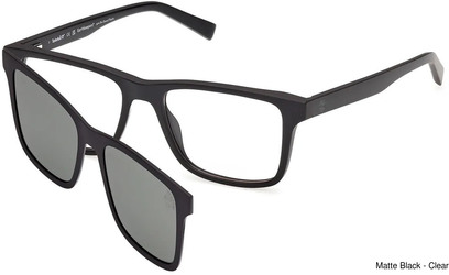 Timberland TB50105 Clip On 002