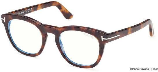 Tom<br/>Ford FT6081-B 053