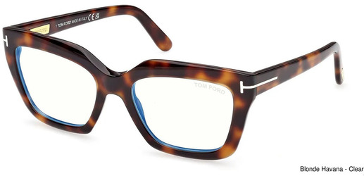 Tom<br/>Ford FT6093-B 053