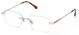 Tom Ford FT6117-B 028