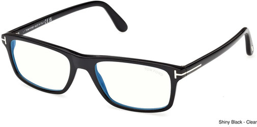 Tom<br/>Ford FT6119-B 001