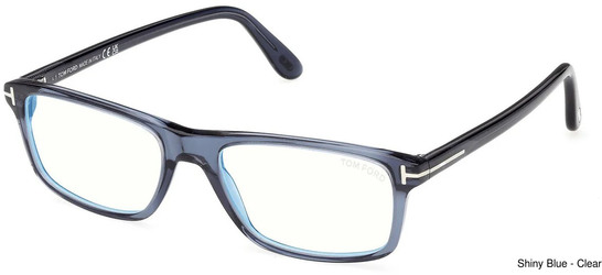 Tom<br/>Ford FT6119-B 090