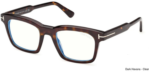 Tom<br/>Ford FT6122-B 052