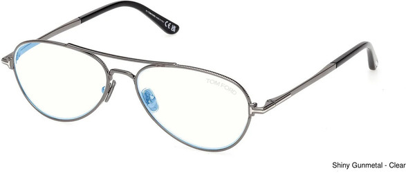 Tom<br/>Ford FT6128-B 008