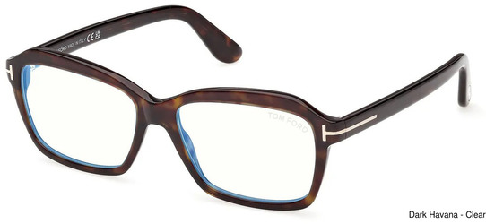 Tom<br/>Ford FT6129-B 052