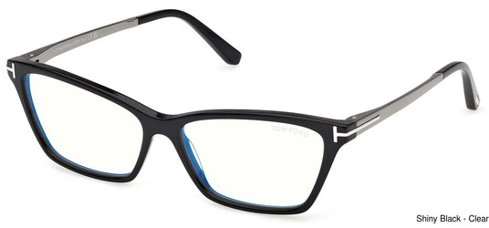 Tom<br/>Ford FT6135-B 005