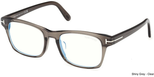 Tom<br/>Ford FT6150-D-B 020