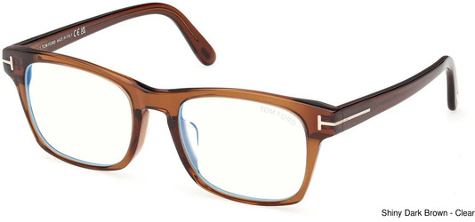 Tom<br/>Ford FT6150-D-B 048