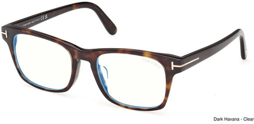 Tom<br/>Ford FT6150-D-B 052