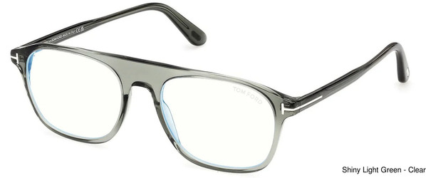 Tom<br/>Ford FT6167-B 093