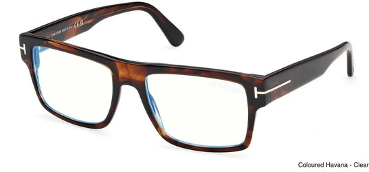 Tom<br/>Ford FT6168-B 055