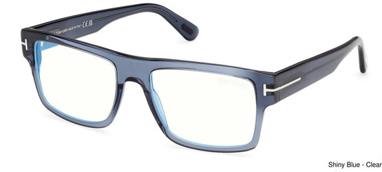 Tom<br/>Ford FT6168-B 090