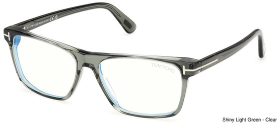 Tom<br/>Ford FT6170-B 093