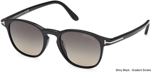 Tom<br/>Ford FT1302 01B