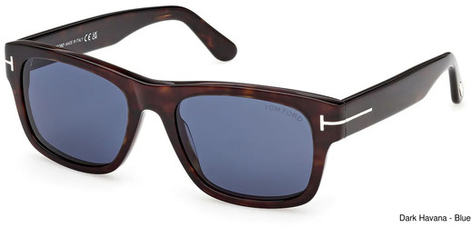 Tom<br/>Ford FT1303 52V