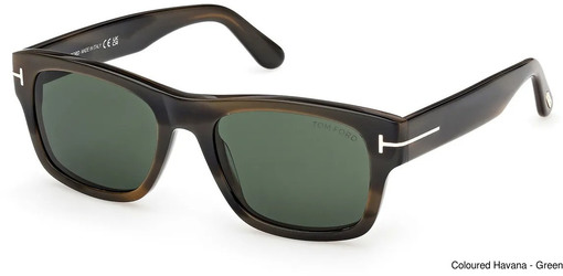 Tom<br/>Ford FT1303 55N