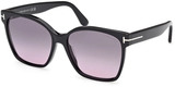 Tom Ford FT1312 01B