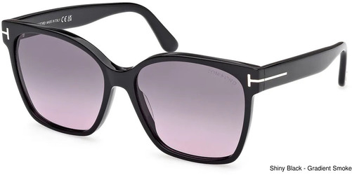 Tom<br/>Ford FT1312 01B
