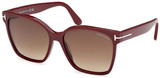 Tom Ford FT1312 69F
