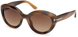 Tom Ford FT1316 55F