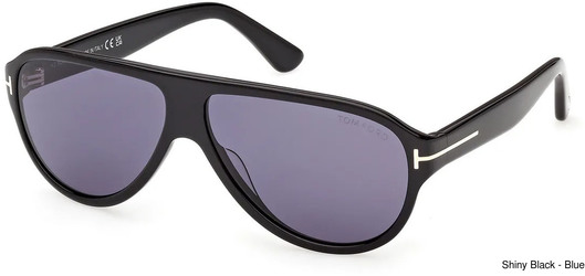 Tom<br/>Ford FT1336 01V