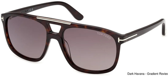 Tom<br/>Ford FT1338 52K