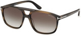 Tom Ford FT1338 55B