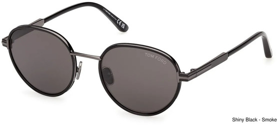 Tom<br/>Ford FT1339 01A
