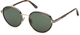 Tom Ford FT1339 52N