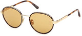 Tom Ford FT1339 53E