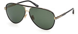 Tom Ford FT1340 01N