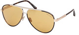 Tom Ford FT1340 52E
