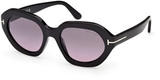 Tom Ford FT1341 01B