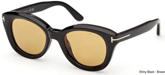 Tom<br/>Ford FT1344 01E