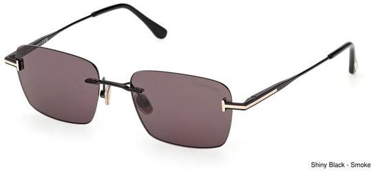 Tom<br/>Ford FT1354 01A