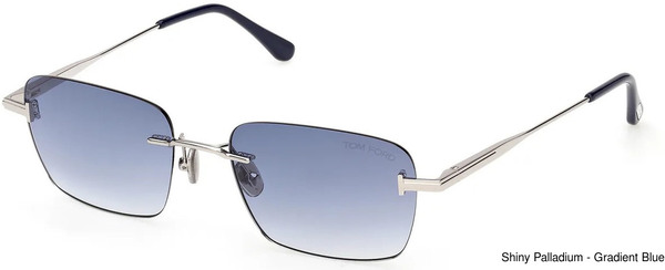 Tom<br/>Ford FT1354 16W