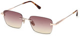 Tom Ford FT1354 28Z