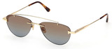 Tom Ford FT1356 30F
