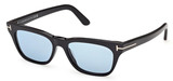 Tom Ford FT1362 01V